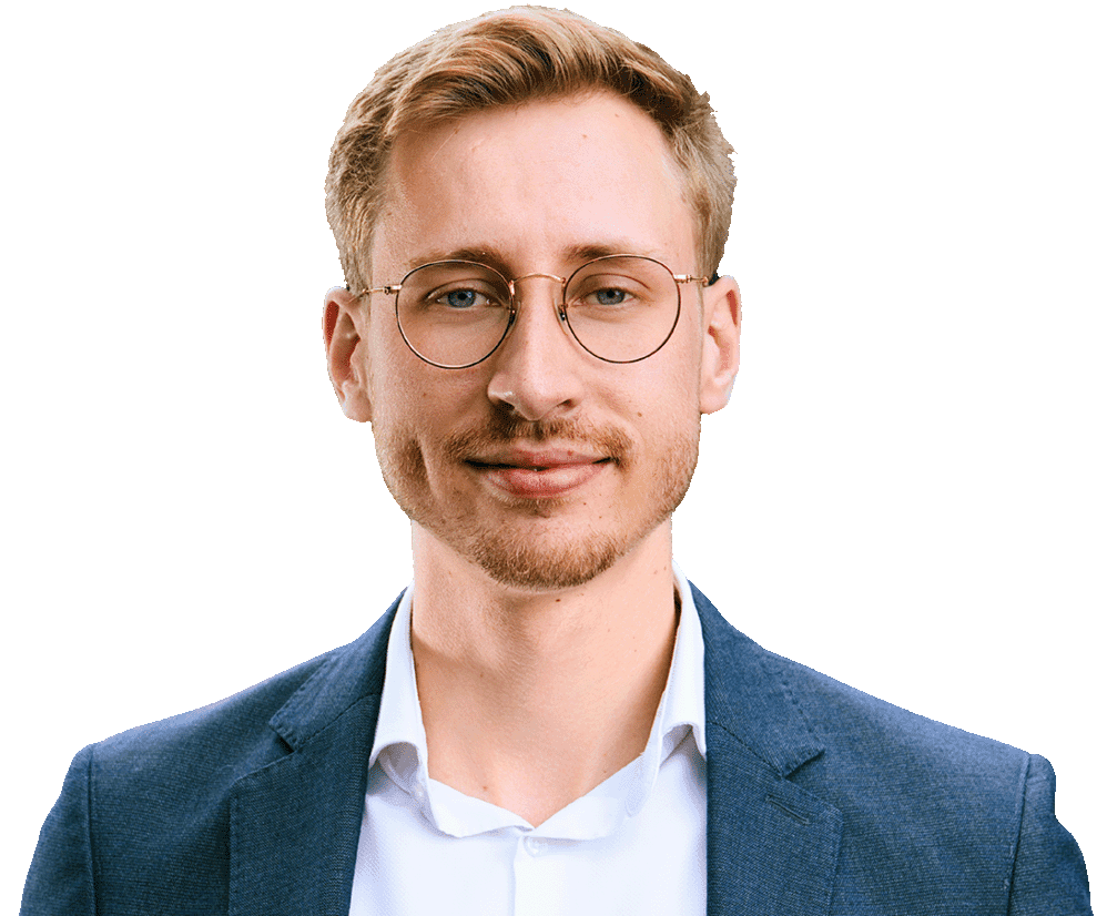 Alexandre Sartre, tête de liste